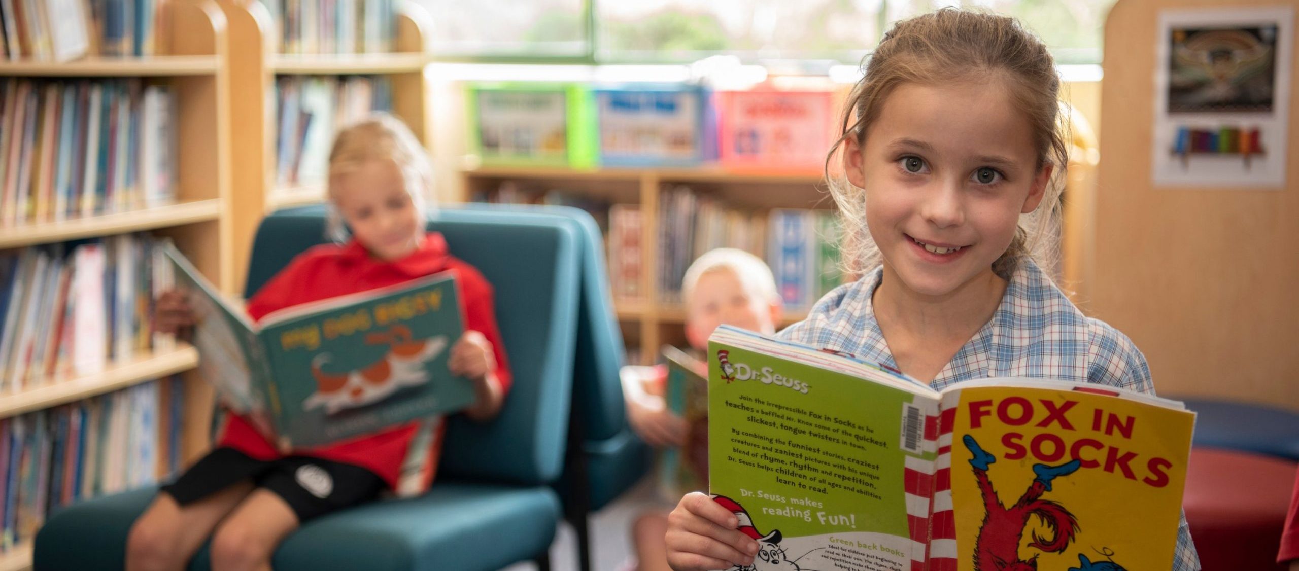 Learning & Teaching St Joseph's Crib Point