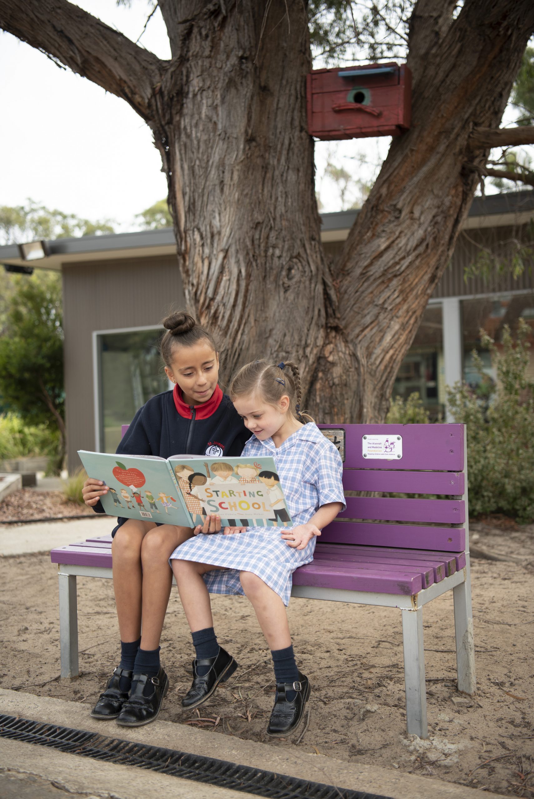 Our Learning St Joseph's Crib Point